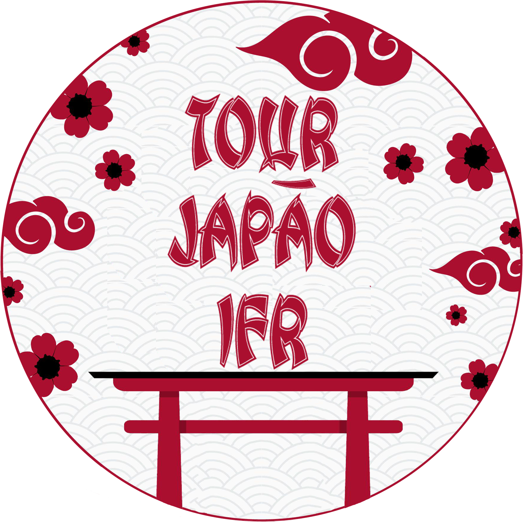 Tour Japão IFR
